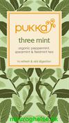 Pukka Tree Mint tea �kologisk